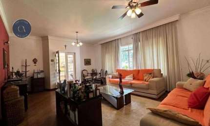Casa Residencial à venda, Alto da Lapa, São Paulo - CA0277.