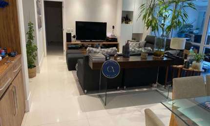 Apartamento com 4 dormitórios à venda, 171 m² - Aclimação - São Paulo/SP