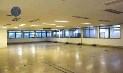 Sala comercial com 1 sala à venda na Rua Eugênio de Medeiros, Pinheiros, São Paulo