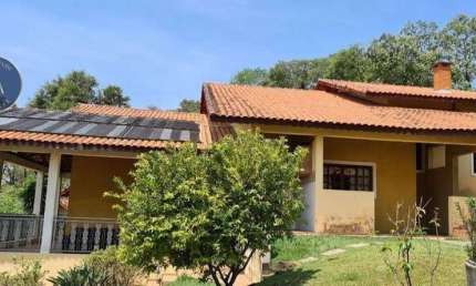Chácara com 3 dormitórios à venda, 2524 m² - Planalto Verde - São Roque/SP