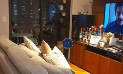 Apartamento com 3 dormitórios, 81 m² - venda ou aluguel - Vila Mariana - São Paulo/SP