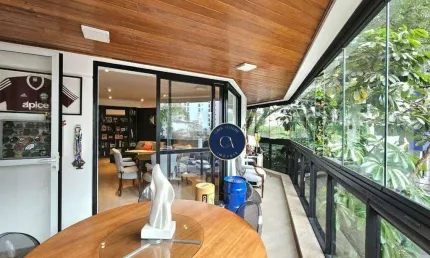 Apartamento com 3 dormitórios à venda, 179 m² - jardim paulista - são paulo/sp