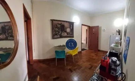 Apartamento com 3 dormitórios à venda, 140 m² - Pinheiros - São Paulo/SP