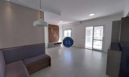 Apartamento com 2 dormitórios à venda, 82 m² - Adalgisa - Osasco/SP