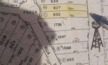Terreno Residencial à venda, Vila Santo Antônio, Cotia - TE0012.