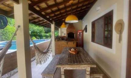 Casa com 3 dormitórios à venda, 190 m² - Costa Do Sol - Bertioga/SP