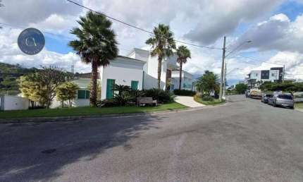 Casa Residencial à venda, Reserva Santa Maria, Jandira - CA0381.