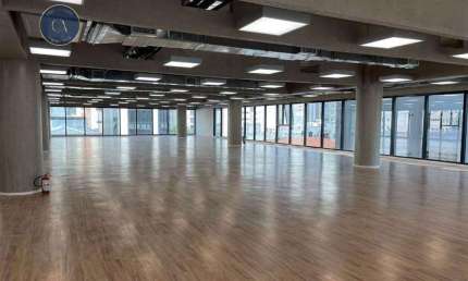 Prédio para alugar, 4660 m² - Pinheiros - São Paulo/SP
