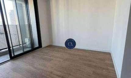 Studio com 1 dormitório, 24 m² - venda ou aluguel - Vila Pompeia - Pompéia/SP
