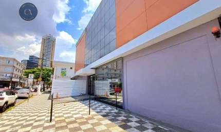 Prédio à venda na Rua Pedro Fioretti, Centro, Osasco