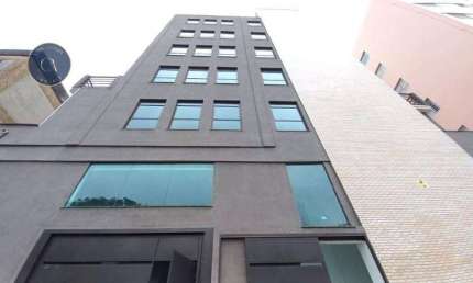 Prédio Comercial para locação, Centro, Osasco - PR0021.