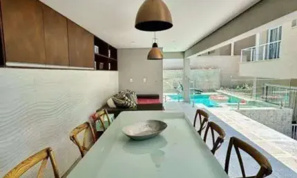 Casa Residencial à venda,  Alphaville, Santana de Parnaíba - CA0460.