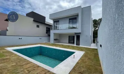 Casa com 3 dormitórios à venda, 313 m² - jardim são pedro - mogi das cruzes/sp