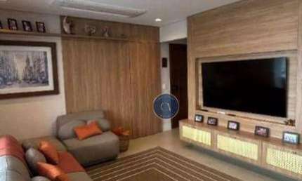 Apartamento com 3 dormitórios à venda, 156 m² - Vila Leopoldina - São Paulo/SP