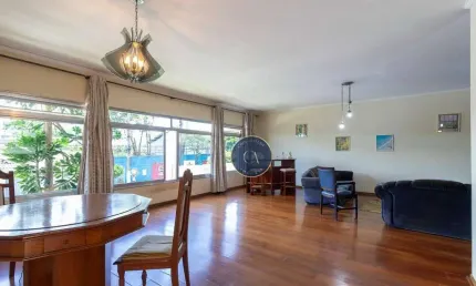 Casa com 3 dormitórios à venda, 280 m² - vila guarani (zona sul) - são paulo/sp