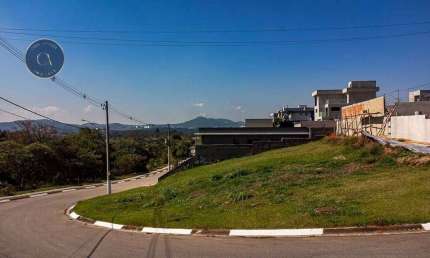 Terreno Residencial à venda, Sítio do Rosário, Santana de Parnaíba - TE0020.