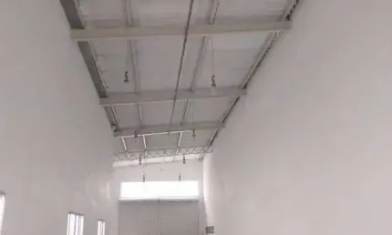 Salão Comercial para locação, Perdizes, São Paulo - SL0005.