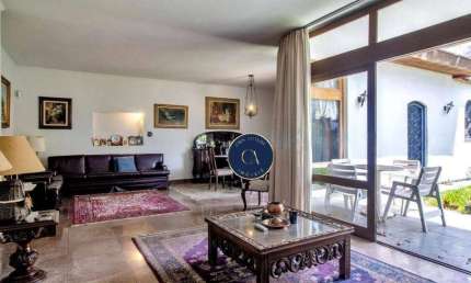 Casa com 3 dormitórios à venda, 215 m² - Vila Madalena - São Paulo/SP