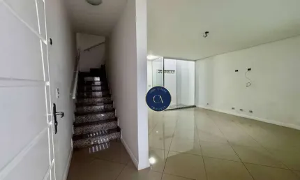Casa com 3 dormitórios à venda, 121 m² - São Domingos - São Paulo/SP