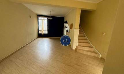 Casa com 3 dormitórios à venda, 165 m² - Lapa - São Paulo/SP