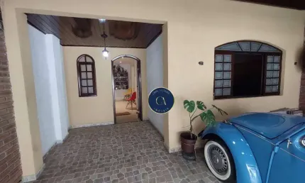 Casa com 3 dormitórios à venda, 160 m² - água branca - são paulo/sp