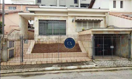 Casa com 2 dormitórios à venda, 170 m² - parque são domingos - são paulo/sp