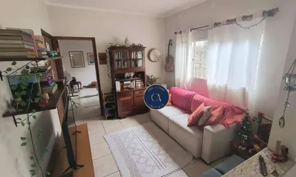 Casa com 3 dormitórios à venda, 124 m² - Vila Madalena - São Paulo/SP