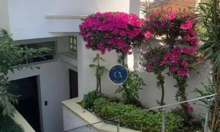 Casa com 3 dormitórios à venda, 280m² - santana - são paulo/sp