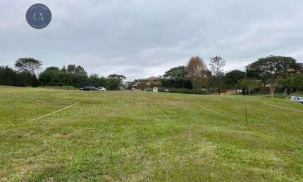 Terreno Residencial à venda, Baronesa, Bragança Paulista - TE0008.