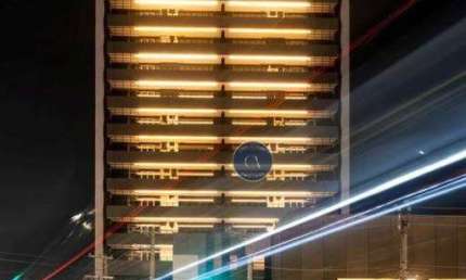 Andar Corporativo para alugar, 557 m² - Bom Retiro - São Paulo/SP
