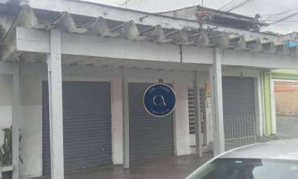 Terreno à venda, 300 m² - Parque das Américas - Mauá/SP