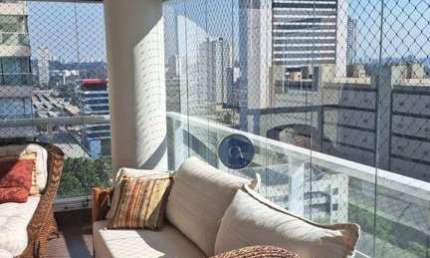 Apartamento com 3 dormitórios, 187 m² - venda ou aluguel - Vila Leopoldina - São Paulo/SP