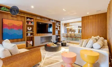 Esse apartamento de alto padrão pode ser seu ainda esse ano! não perca a chance!