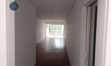 Casa Comercial à venda, Vila Nova Conceição, São Paulo - CA0002.