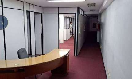Prédio Comercial à venda, Perdizes, São Paulo - PR0002.