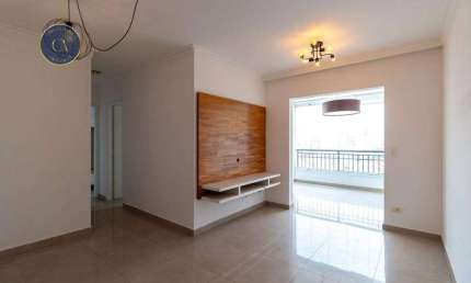 Apartamento com 2 dormitórios à venda, 60 m² - Ipiranga - São Paulo/SP