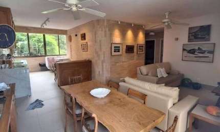 Apartamento Residencial à venda, Riviera de São Lourenço, Bertioga - AP0018.