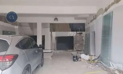 Loja Comercial para venda e locação, Santana, São Paulo - LO0001.