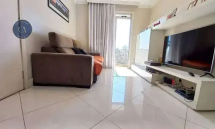 Apartamento Residencial à venda, Centro, Osasco - AP0043.