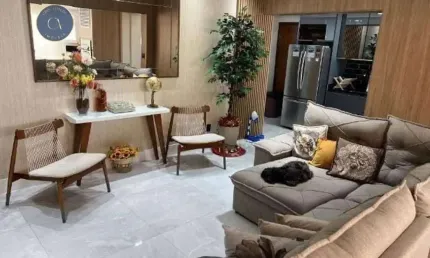 Apartamento Residencial à venda, Vila Anastácio, São Paulo - AP0065.