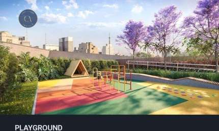 Apartamento Residencial à venda, Perdizes, São Paulo - AP0066.