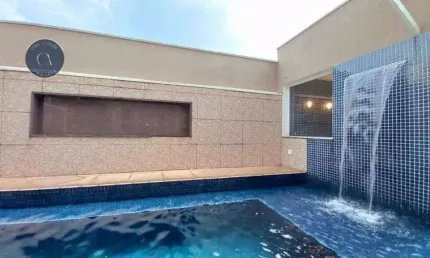 Casa com 4 dormitórios à venda, 407 m² - Adalgisa - Osasco/SP