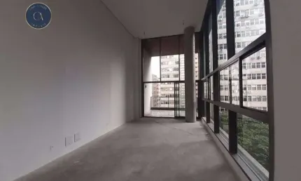 Apartamento Residencial à venda, Jardim Paulista, São Paulo - AP0092.