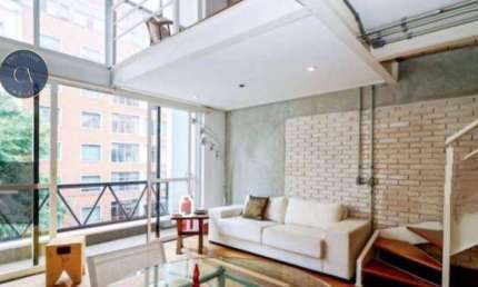 Apartamento Residencial à venda, Cerqueira César, São Paulo - AP0093.