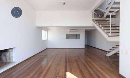 Cobertura com 2 dormitórios à venda, 260 m² - Vila Madalena - São Paulo/SP