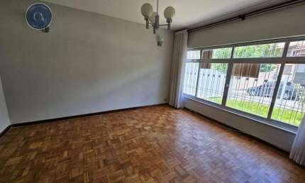 Casa com 2 dormitórios à venda, 154 m² - Jardim Felicidade (Zona Oeste) - São Paulo/SP