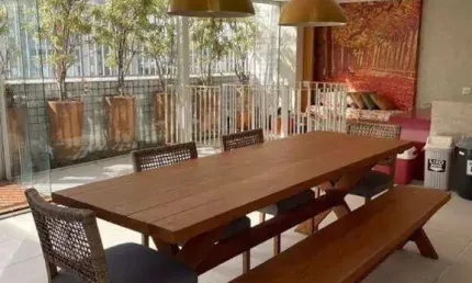 Cobertura com 3 dormitórios à venda, 223 m² - Cidade São Francisco - São Paulo/SP