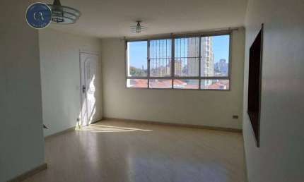 Apartamento com 3 dormitórios à venda, 110 m² - Vila Prudente (Zona Leste) - São Paulo/SP