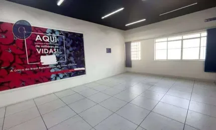 Sala Comercial para locação, Lapa, São Paulo - SA0011.