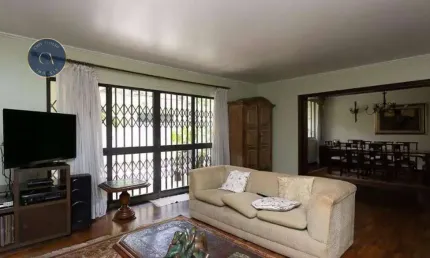 Casa Residencial à venda, Alto de Pinheiros, São Paulo - CA0100.